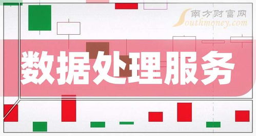 A股數(shù)據(jù)處理服務(wù)題材上市企業(yè)名單（截至2025年10月20日）